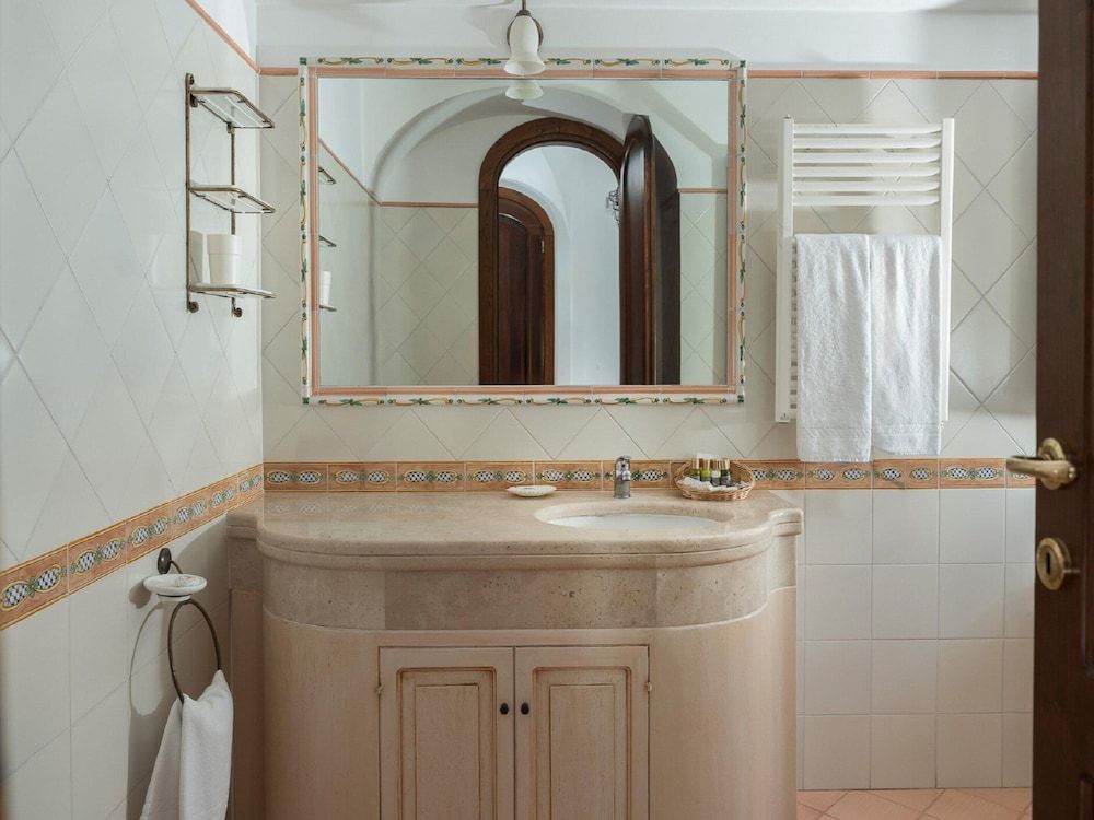 Peaceful Escape Above Amalfi Coast Apartment 16