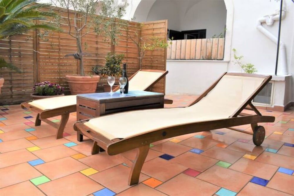 Casa Alma Panoramic Apartment 8