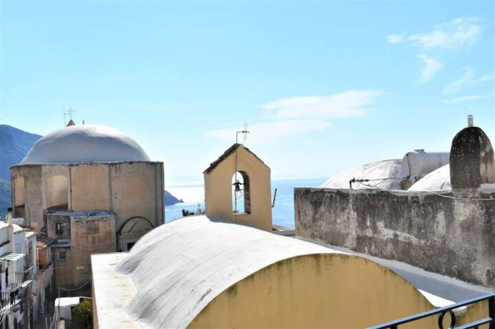 Casa Alma Panoramic Apartment 11