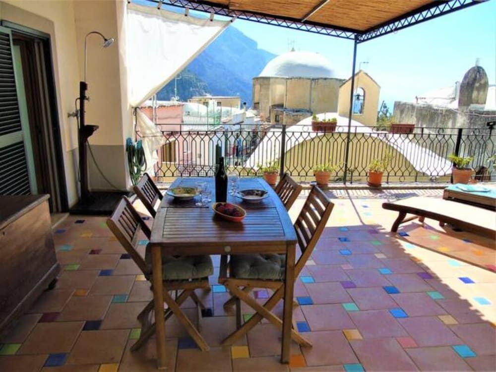 Casa Alma Panoramic Apartment 9