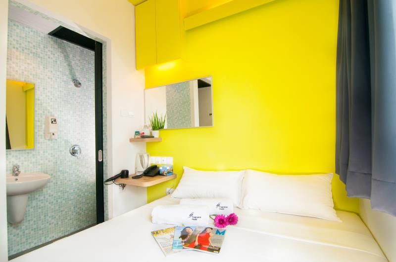 undefined Fragrance Hotel - Classic 4