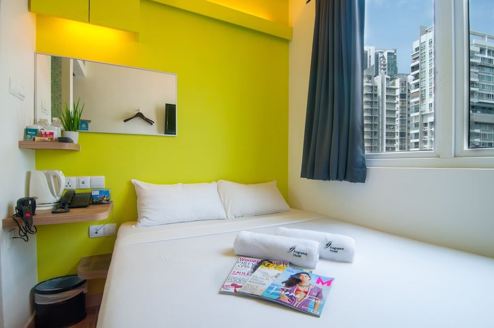 undefined Fragrance Hotel - Classic 2