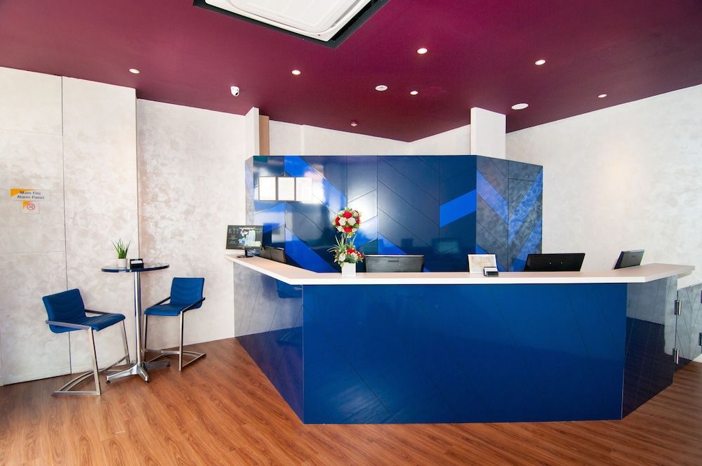 undefined Fragrance Hotel - Classic 2