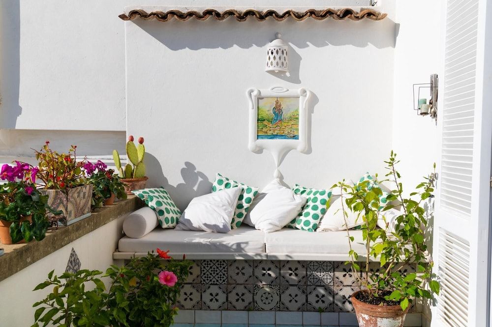 undefined Casa Peppenella in Positano 7