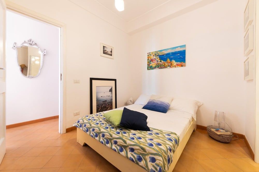 undefined Casa Peppenella in Positano 4