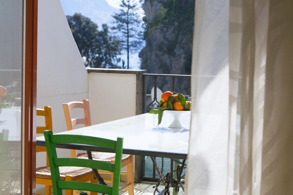 undefined Casa Nonna Mary in Positano