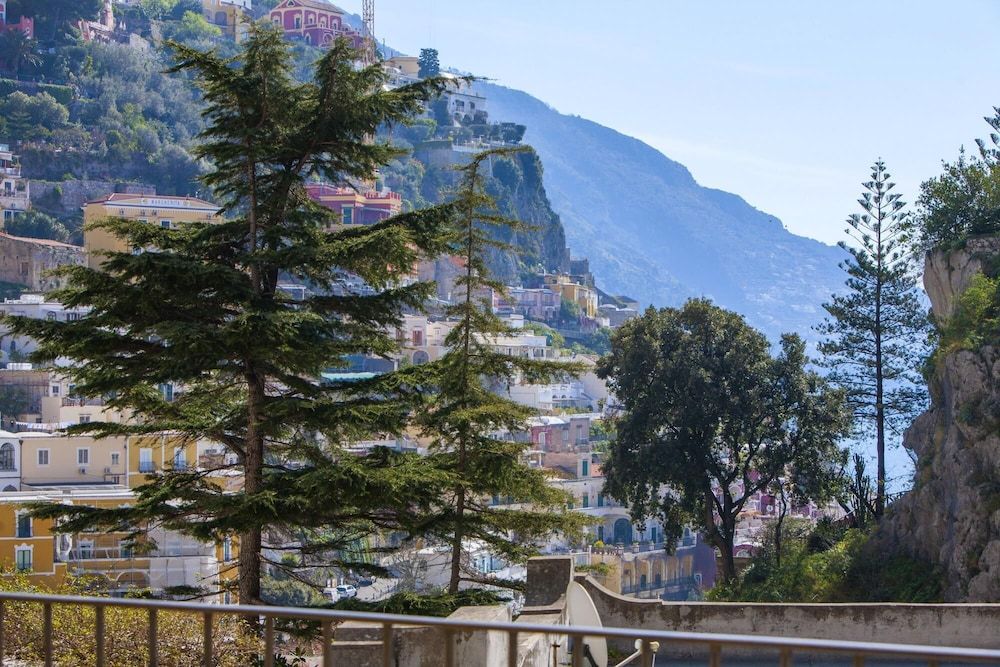undefined Casa Nonna Mary in Positano 9