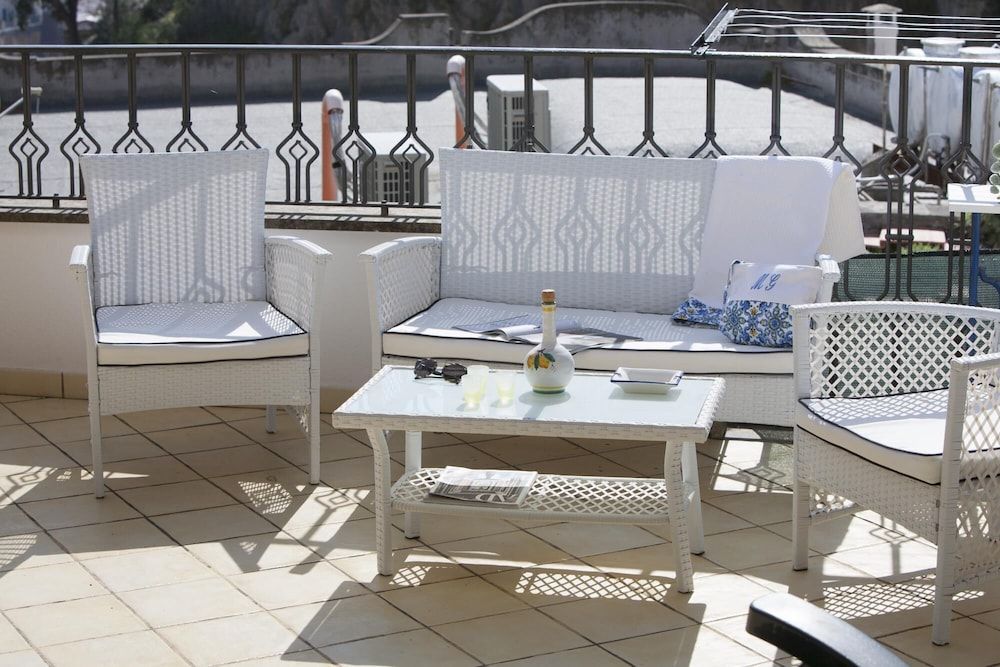 undefined Casa Nonna Mary in Positano 2