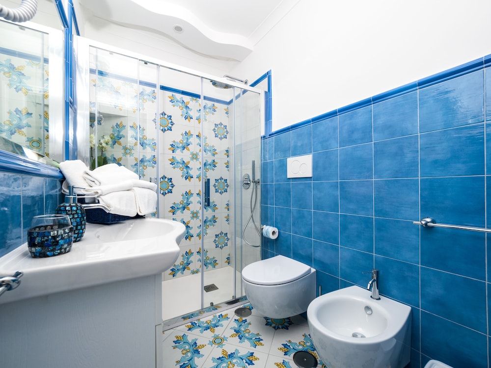 Blue Waves Panoramic Apartment 15