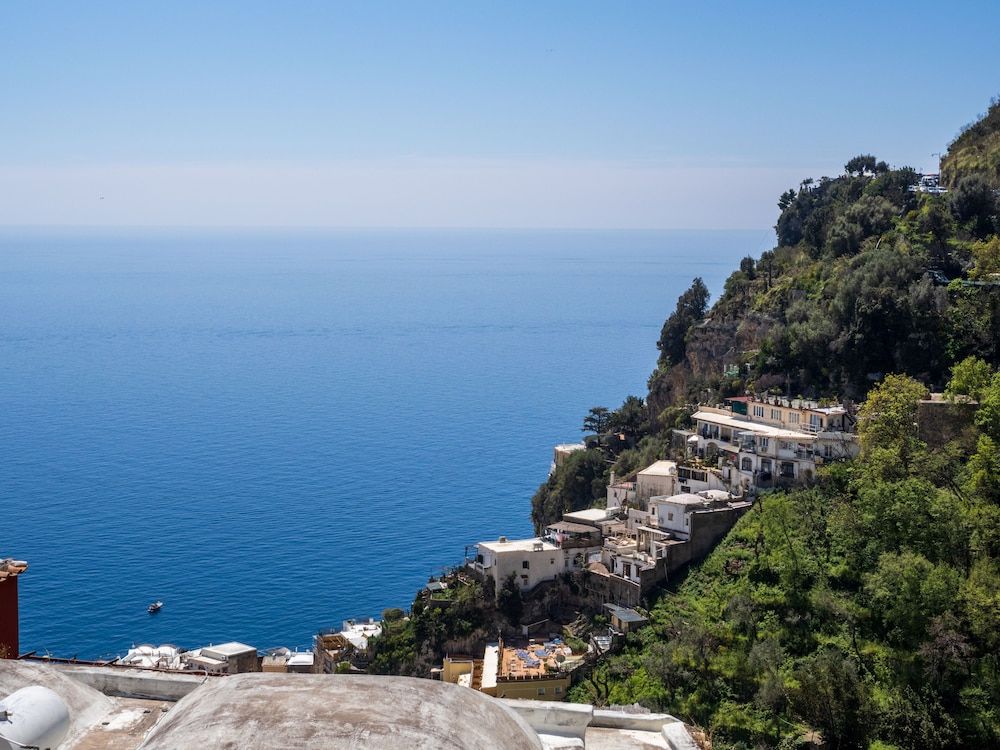 Blue Waves Panoramic Apartment 12