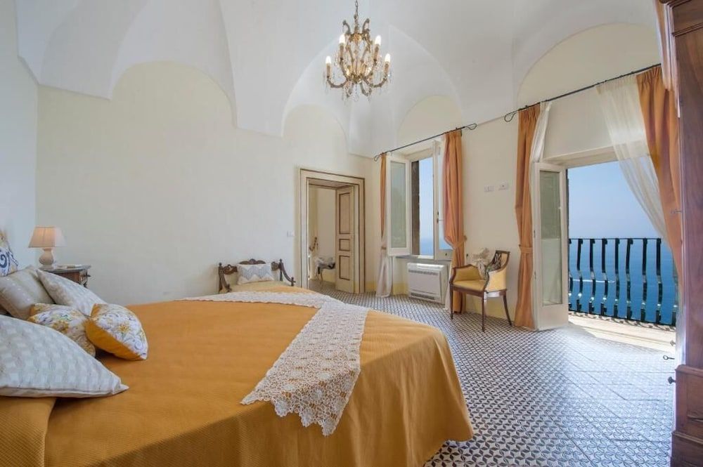 undefined Casa Caprile 10