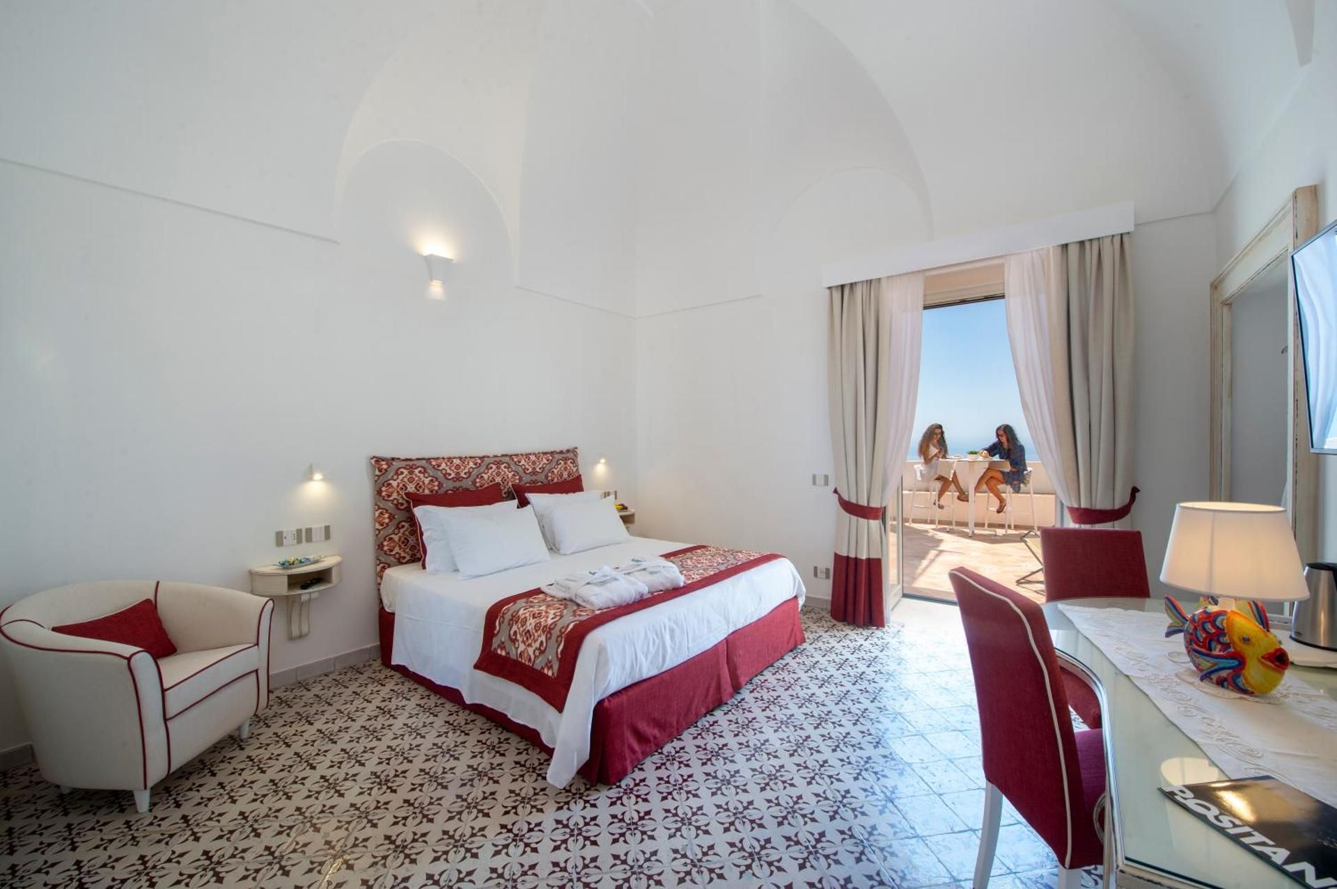 undefined Casa Caprile 8