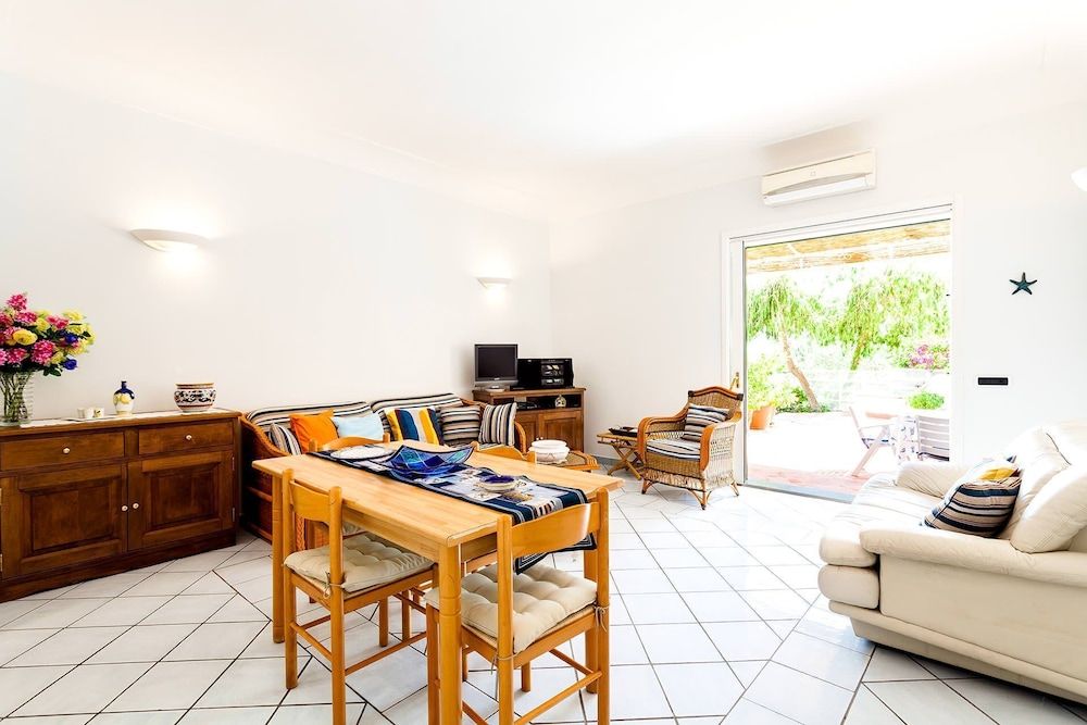 Casa Dorothea 1 Cottage 10