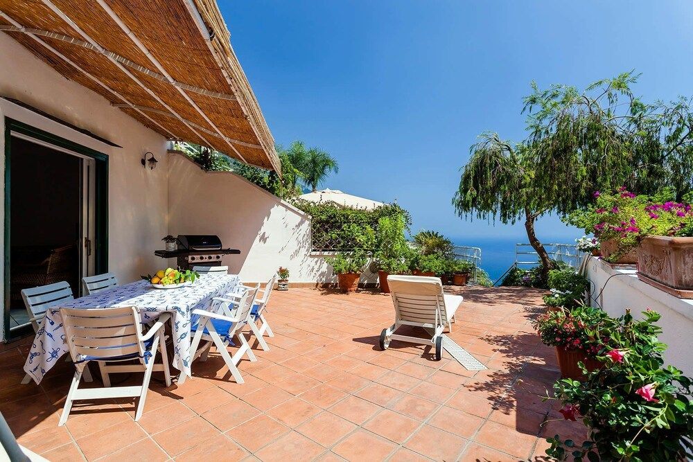 Casa Dorothea 1 Cottage 21