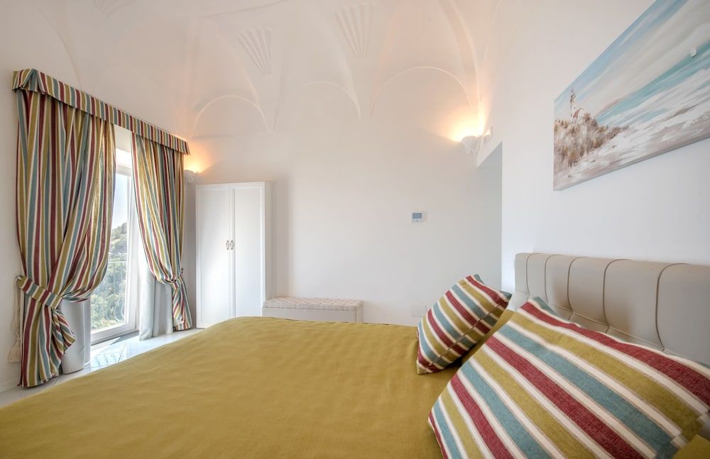 undefined Villa Tesoro Positano 10