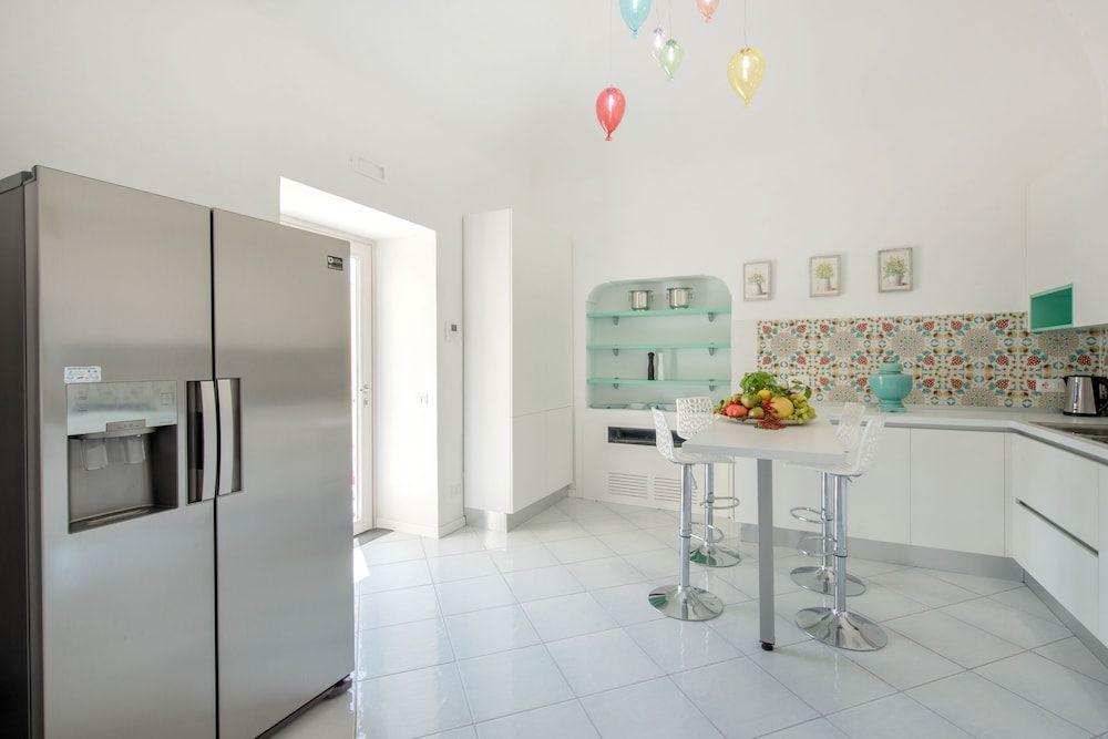 undefined Villa Tesoro Positano 8