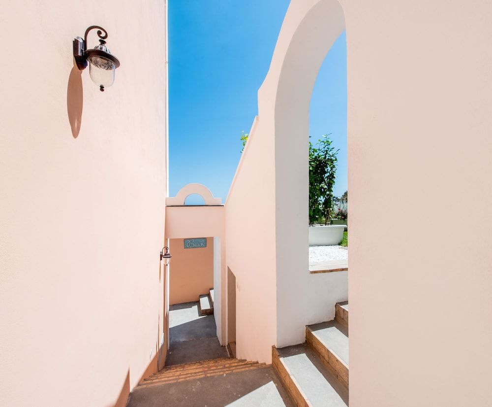 Villa Tesoro Positano House, 4 Bedrooms, Smoking, Private Pool 15