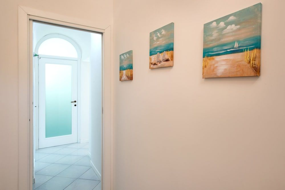 Villa Tesoro Positano House, 4 Bedrooms, Smoking, Private Pool 14