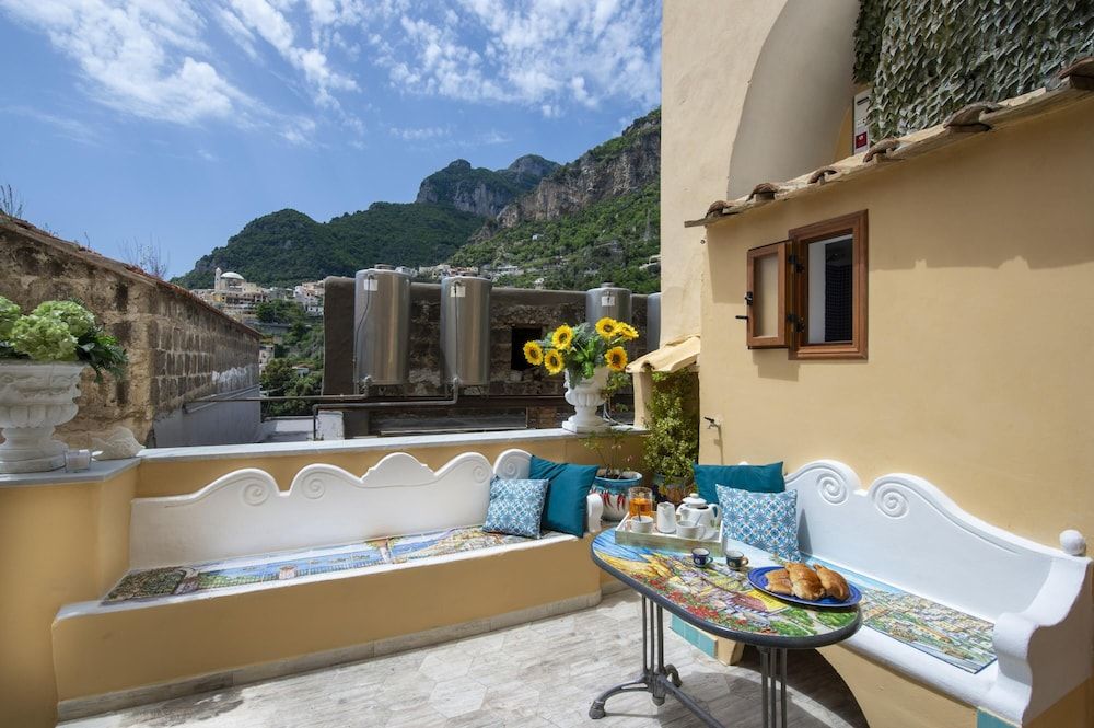 undefined Amore Rentals - Casa Barbera B 5