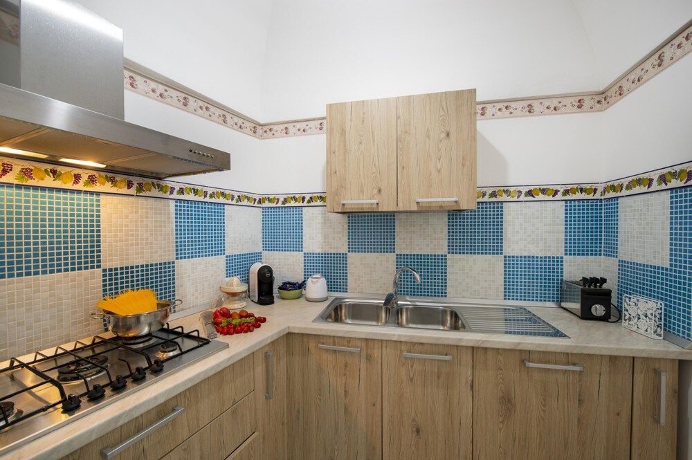 undefined Amore Rentals - Casa Barbera B 9