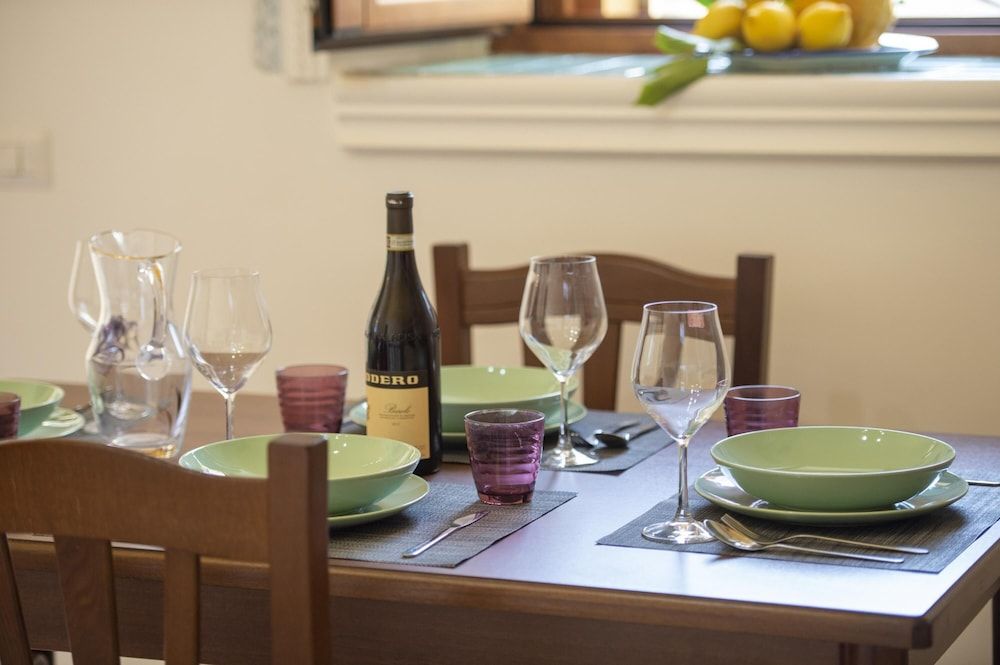 undefined Amore Rentals - Casa Barbera B 7