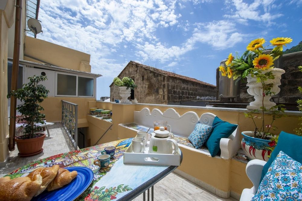 undefined Amore Rentals - Casa Barbera B 9