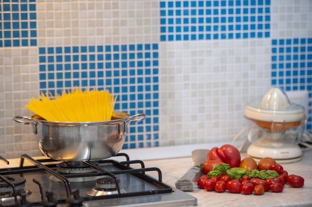 undefined Amore Rentals - Casa Barbera B 8