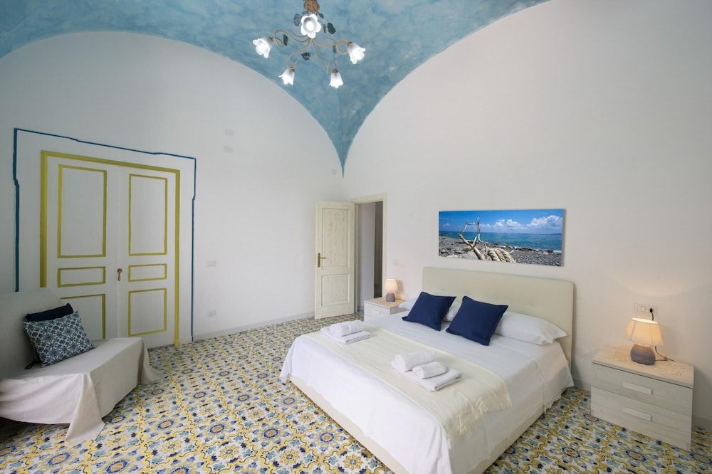 undefined Amore Rentals - Casa Barbera A 8