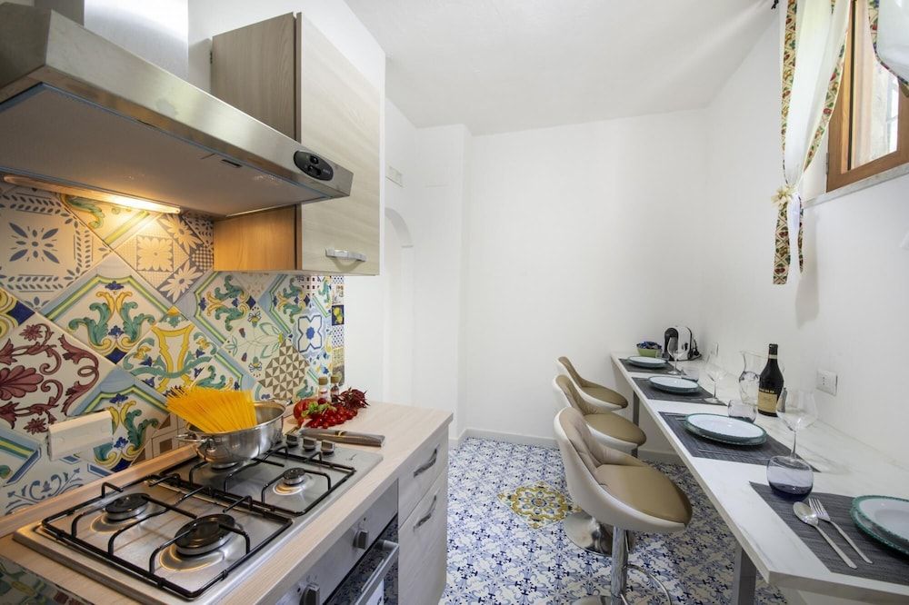 undefined Amore Rentals - Casa Barbera A 4