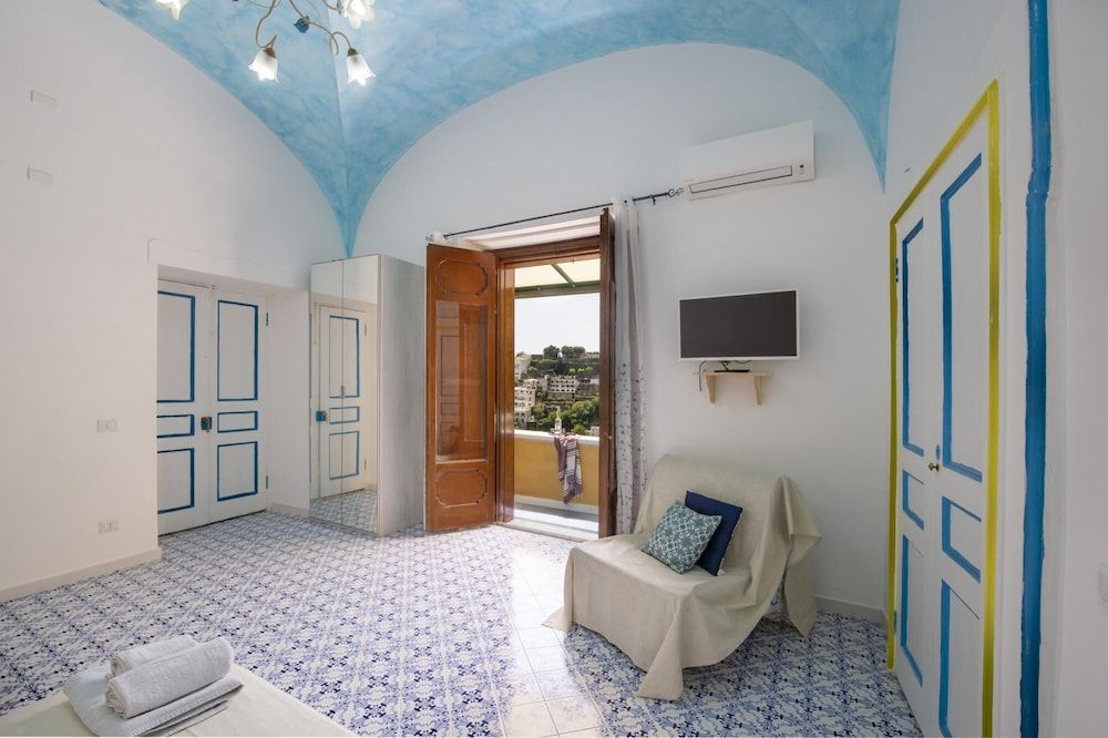 Amore Rentals - Casa Barbera A House, Smoking 21