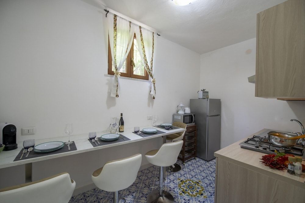 undefined Amore Rentals - Casa Barbera A 5