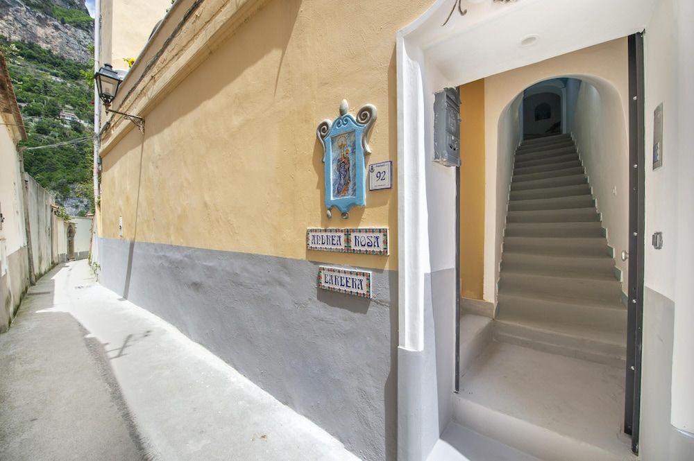 undefined Amore Rentals - Casa Barbera A 7