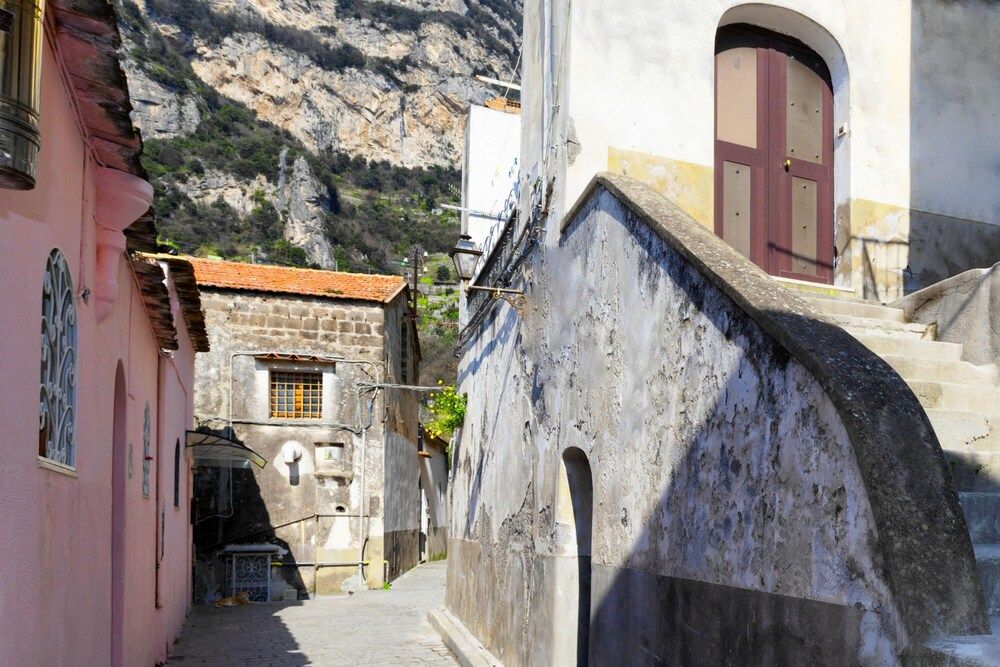 undefined Amore Rentals - Casa Barbera A 3