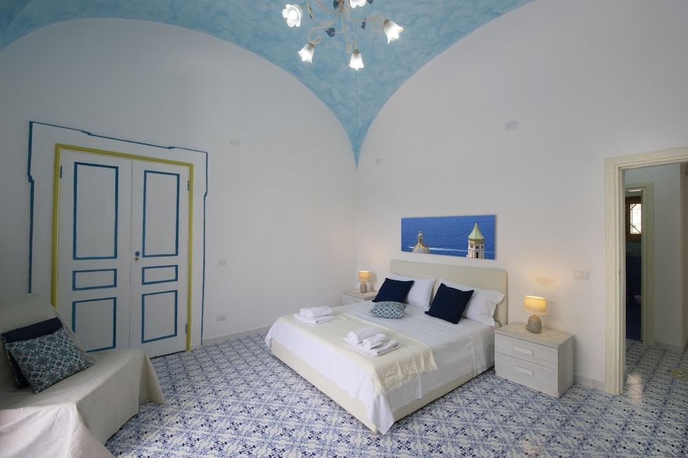 undefined Amore Rentals - Casa Barbera A 9