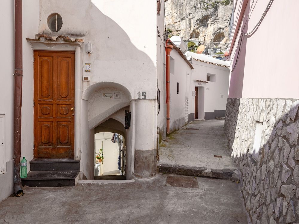 undefined LA PERLA DI CHICCA in Positano 3