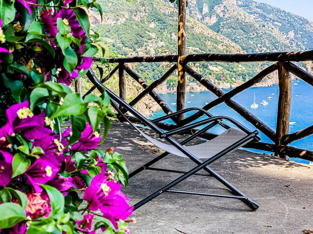undefined Casa Livia in Positano