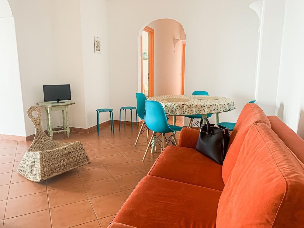 undefined Casa Livia in Positano 5