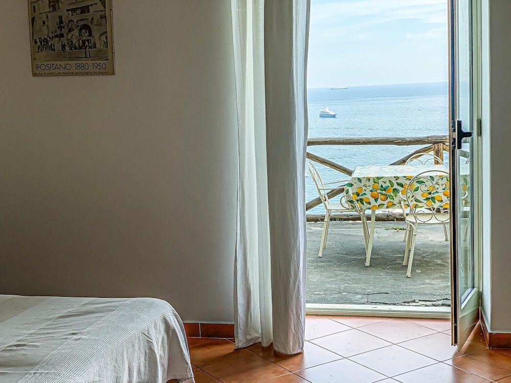 undefined Casa Livia in Positano 3