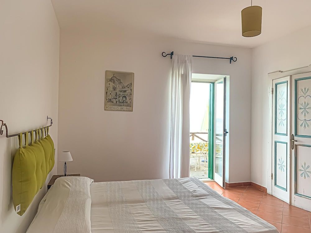 undefined Casa Livia in Positano 9