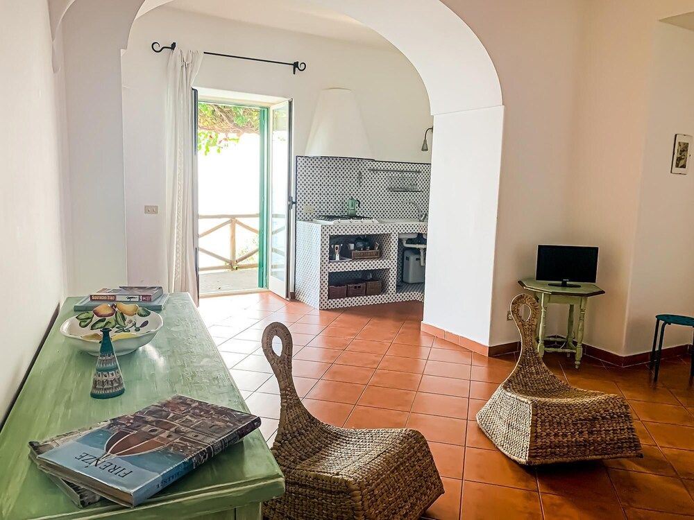 undefined Casa Livia in Positano 4