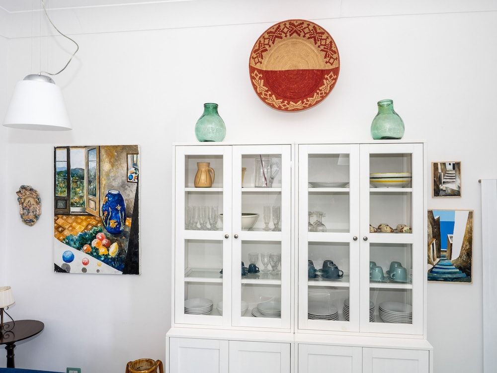 undefined Artist House in Positano 8