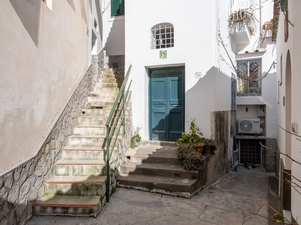undefined Artist House in Positano 3
