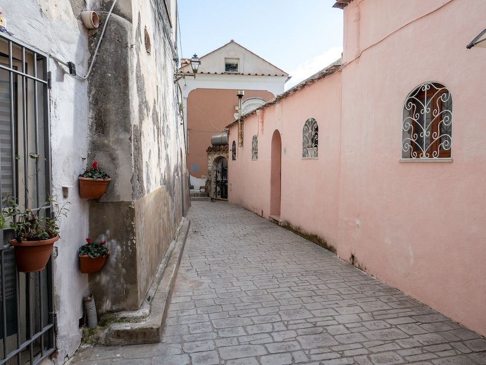 undefined Artist House in Positano 5