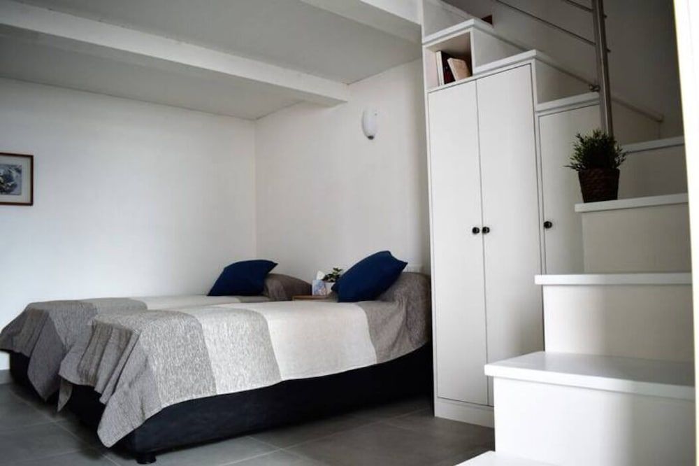 undefined Chez Angelina Positano