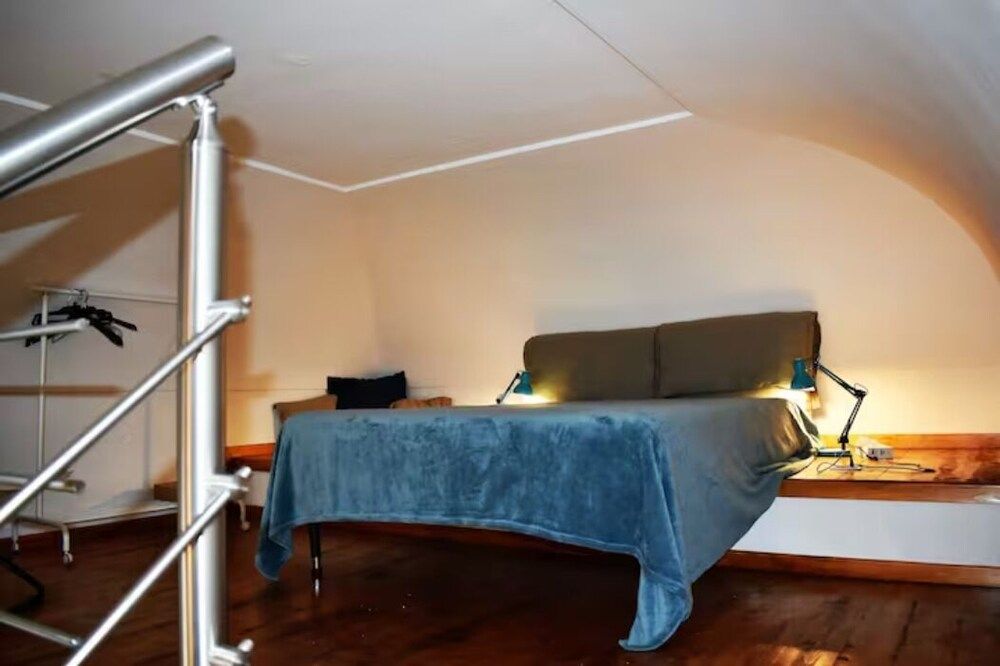 Chez Angelina Positano Panoramic House 6