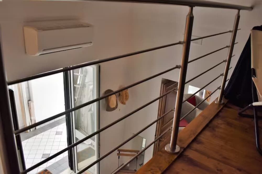 Chez Angelina Positano Panoramic House 19