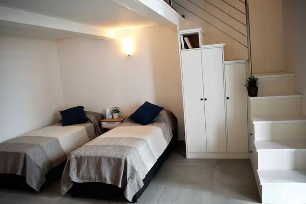 undefined Chez Angelina Positano 9