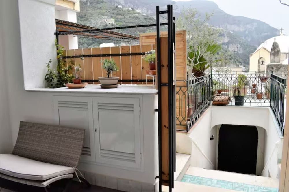 undefined Chez Angelina Positano 3