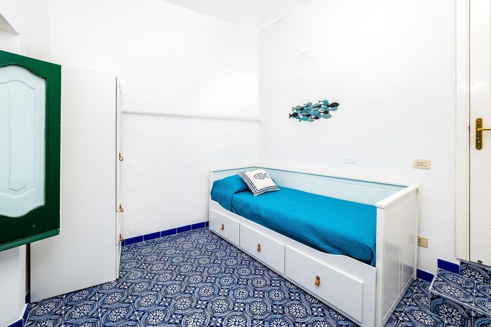 Positano Dream Home Panoramic House 11