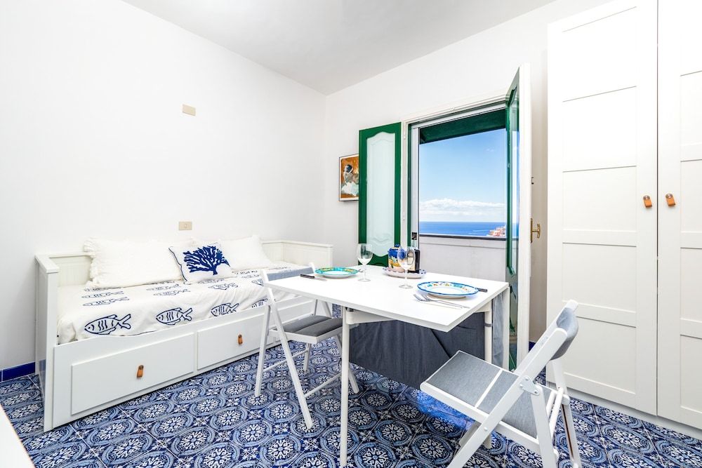 undefined Positano Dream Home 10